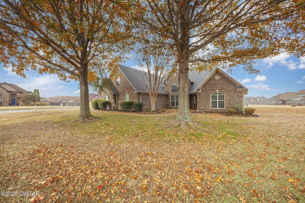 335 Short Leaf Dr, Medina, TN 38355 - photo 1