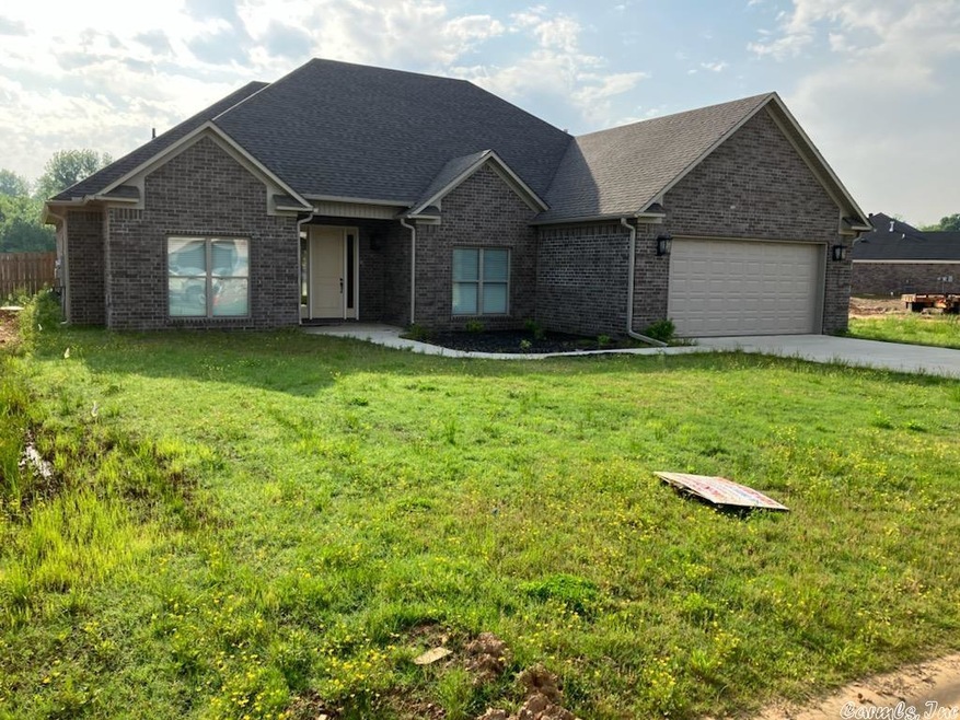 23 River Cliff Dr, Mayflower, AR 72106 - photo 1