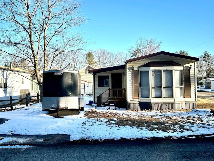 12 Oriole Ave, Keene, NH 03431 - photo 1