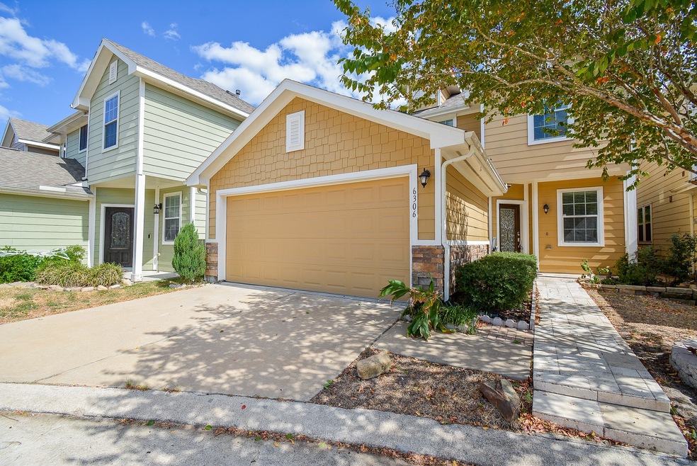 6306 Wilshire Fern, Houston, TX 77040 - photo 1
