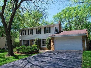 W53N869 Castle Ct Cedarburg