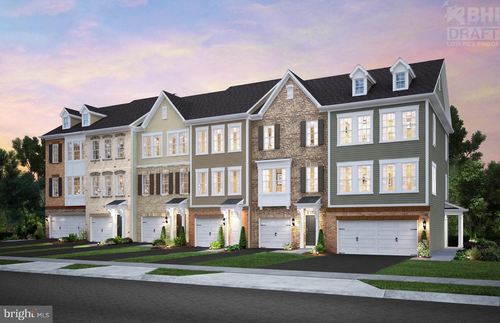 2814 Etley Ct unit 12, Hanover, MD 21076 - photo 1