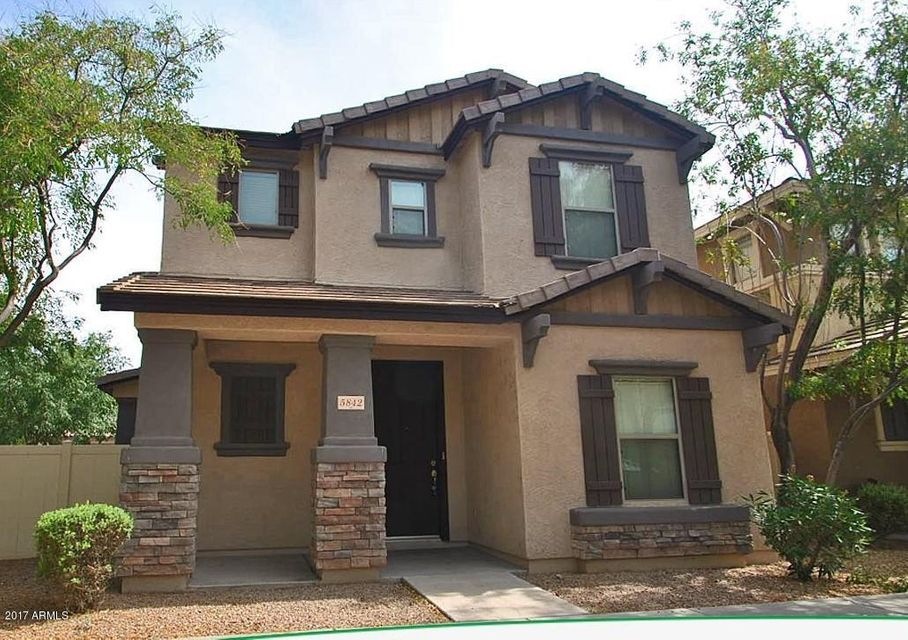 5842 E Grove Ave, Mesa, AZ 85206 - photo 1