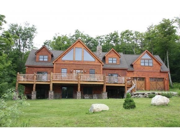 36 Moose Hollow Rd, Winhall, VT 05340 - photo 1