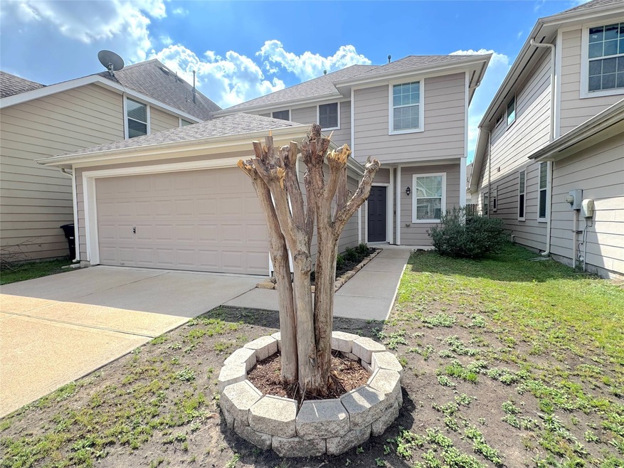 6511 Wilshire Fern, Houston, TX 77040 - photo 1