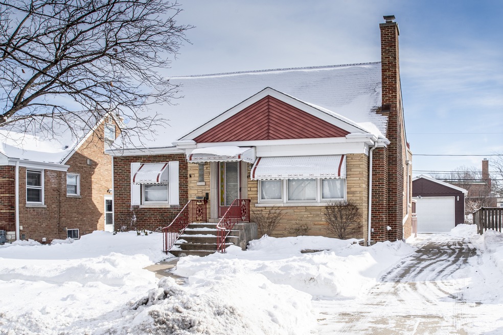 1617 Portsmouth Ave, Westchester, IL 60154 - photo 1