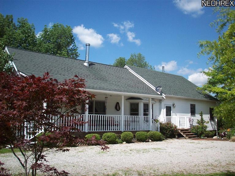 14727 Wheeler Rd, Lagrange, OH 44050 - photo 1