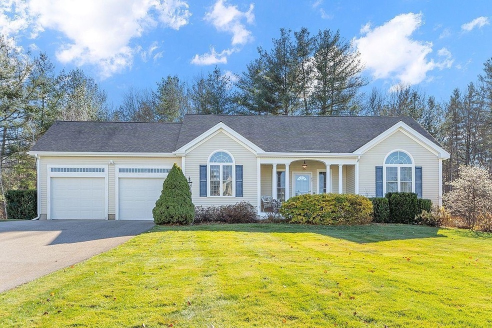 25 Bela Brook Ln, Concord, NH 03301 - photo 1