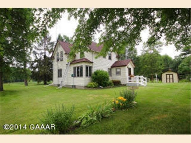 7251 Granlund Dr SW, Alexandria, MN 56308 - photo 1