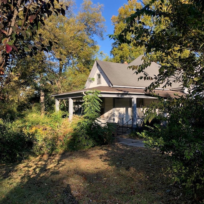 Main View