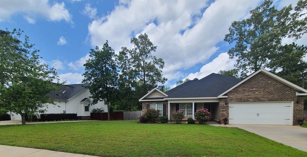 110 Georgian Walk, Byron, GA 31008 - photo 1