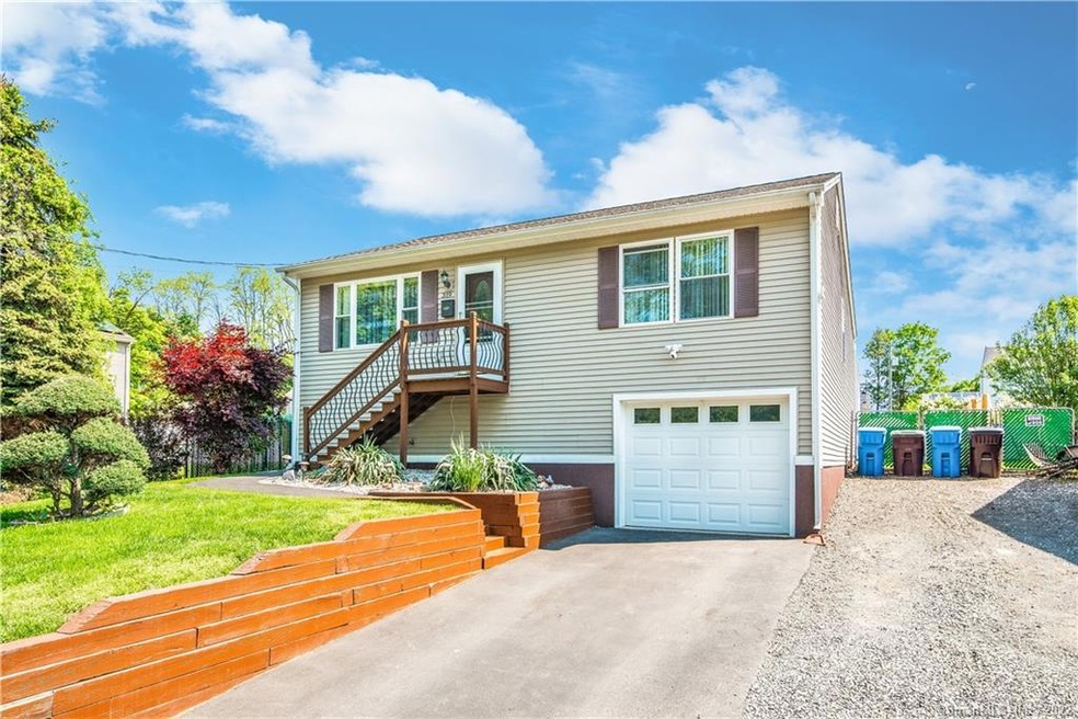 319 Black Rock Ave, New Britain, CT 06052 - photo 1