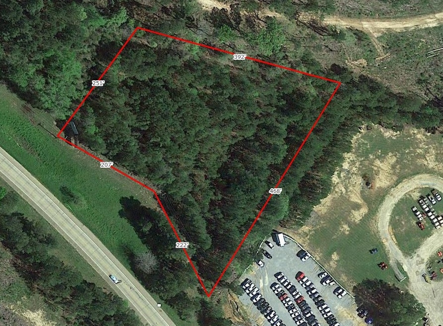 0 Highway 1, Natchitoches, LA 71457 - photo 1