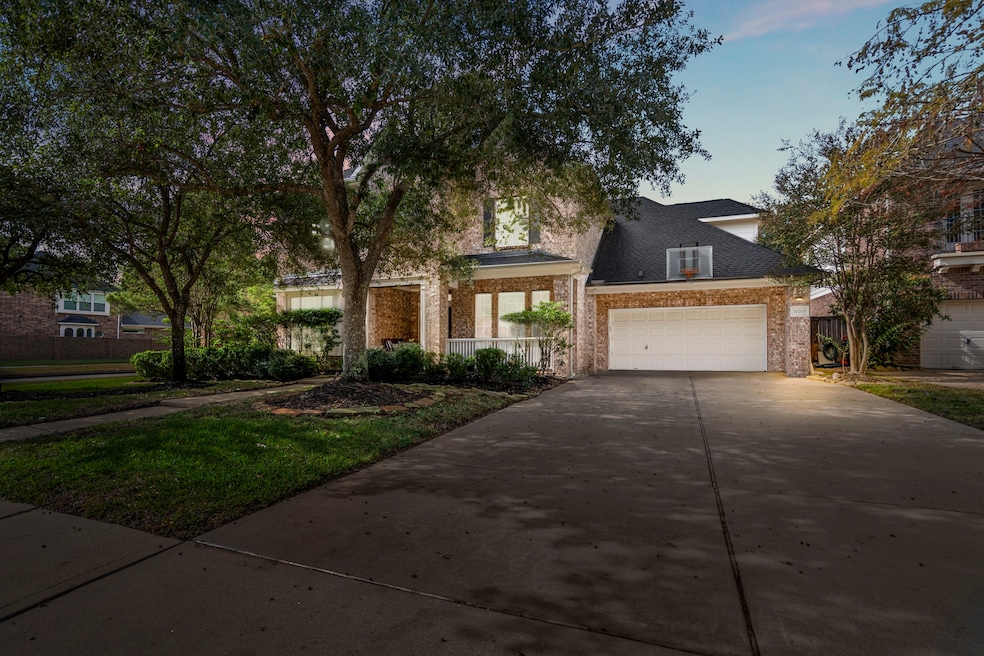 10203 Earlington Manor Dr, Spring, TX 77379 - photo 1