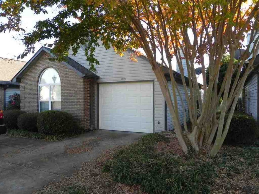 1020 Cobbs Glen Dr, Anderson, SC 29621 - photo 1