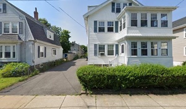 88 Knoll St unit A, Boston, MA 02131 - photo 1