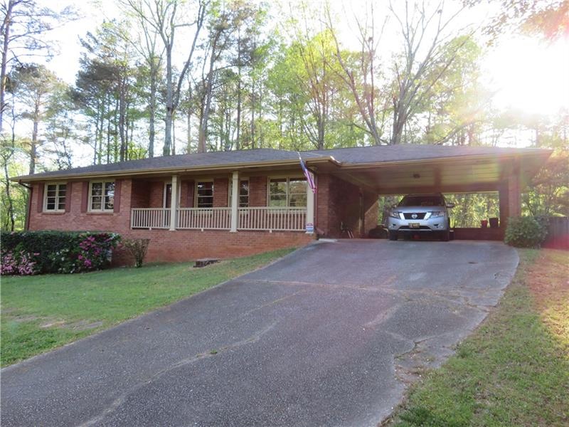 6900 William Rd, Austell, GA 30168 - photo 1