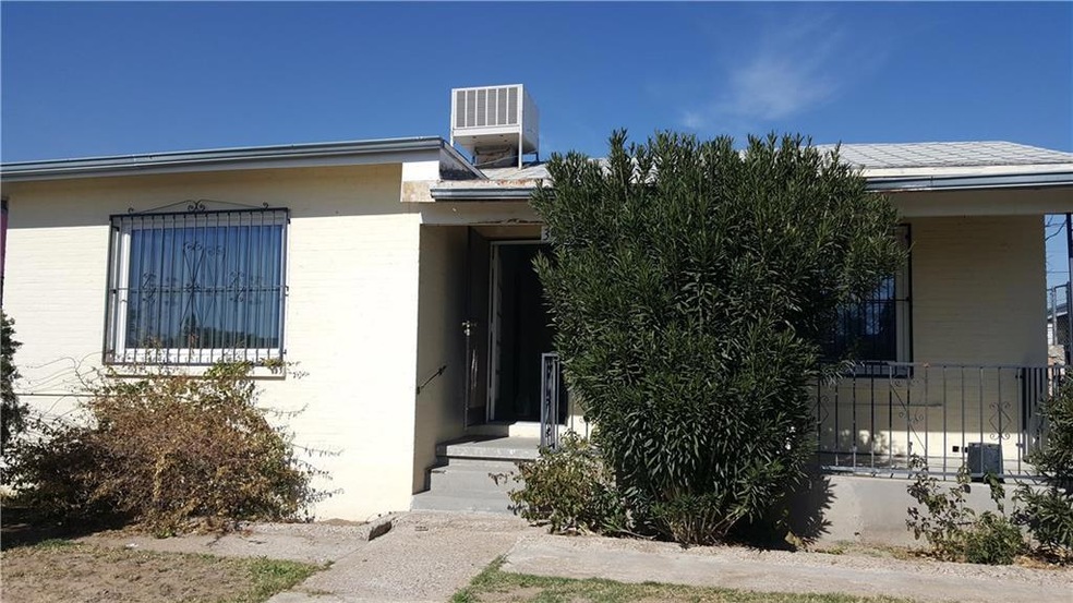 3727 Nashville Ave, El Paso, TX 79930 - photo 1