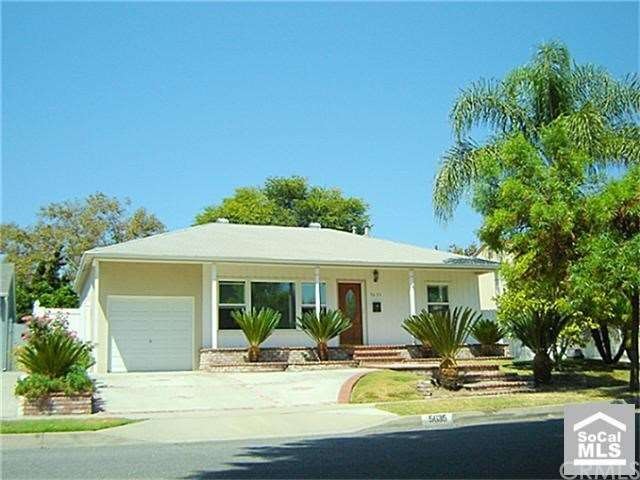 5635 Faculty Ave, Lakewood, CA 90712 - photo 1