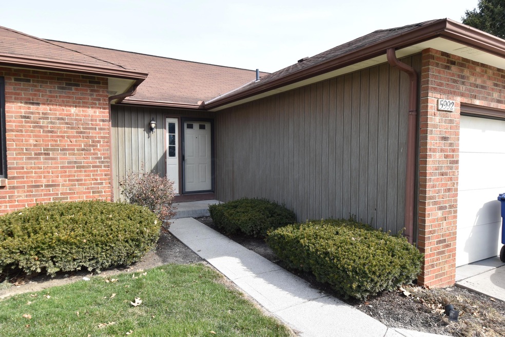 5992 Little Brook Way - 1