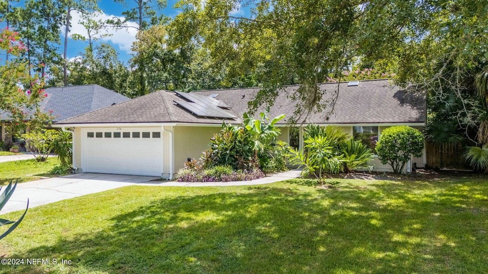 Welcome Home
