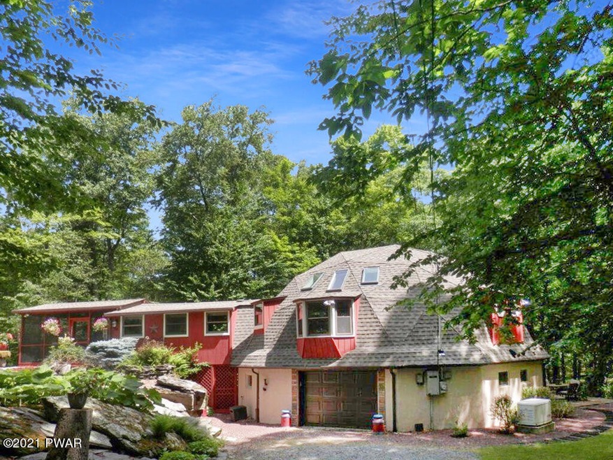 106 Aster Ln, Milford, PA 18337 - photo 1