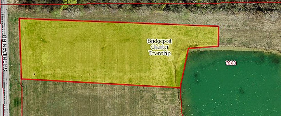 7863 Sheridan Rd, Birch Run, MI 48415 - photo 1