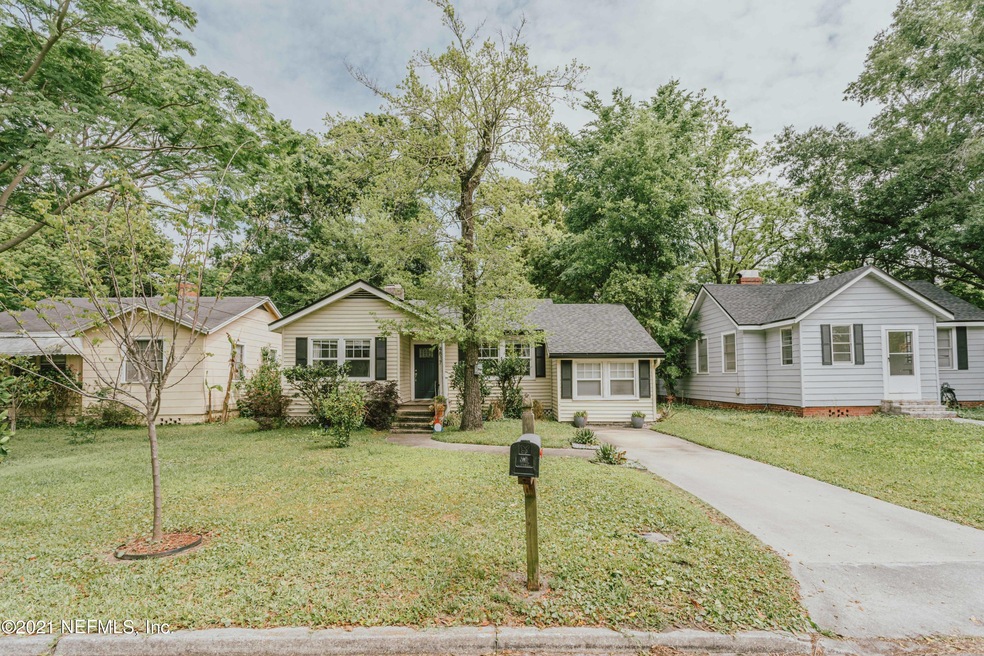 4817 Sappho Ave, Jacksonville, FL 32205 - photo 1