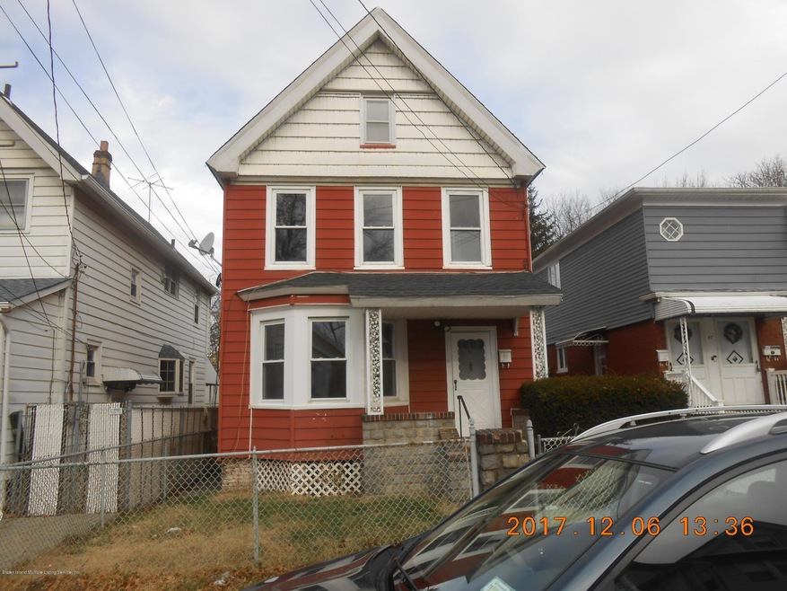 51 Seneca St, Staten Island, NY 10310 - photo 1