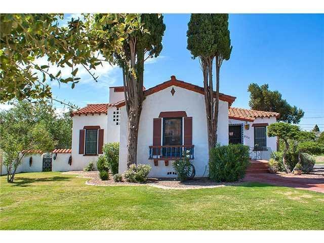 3100 Federal Ave, El Paso, TX 79930 - photo 1