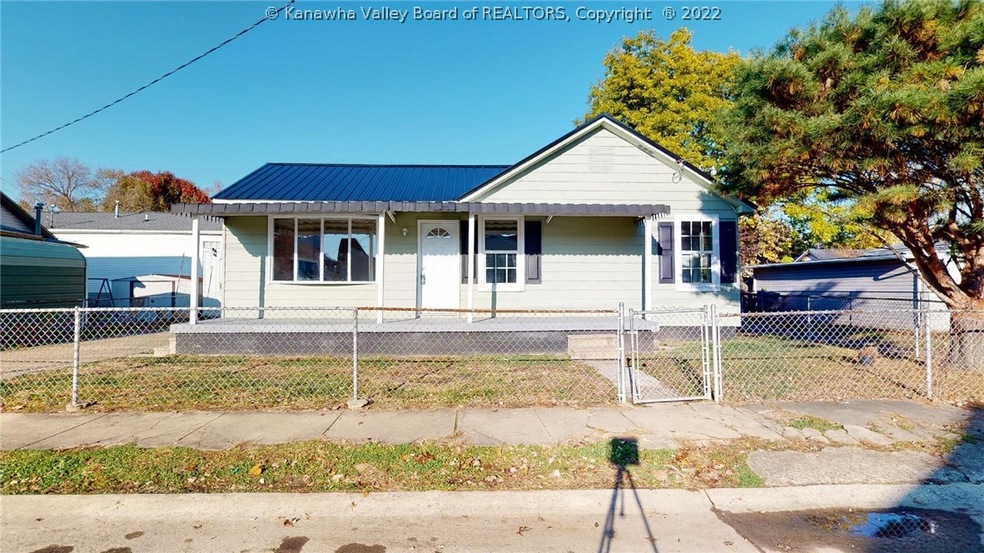 1802 Payne Ave, Dunbar, WV 25064 - photo 1