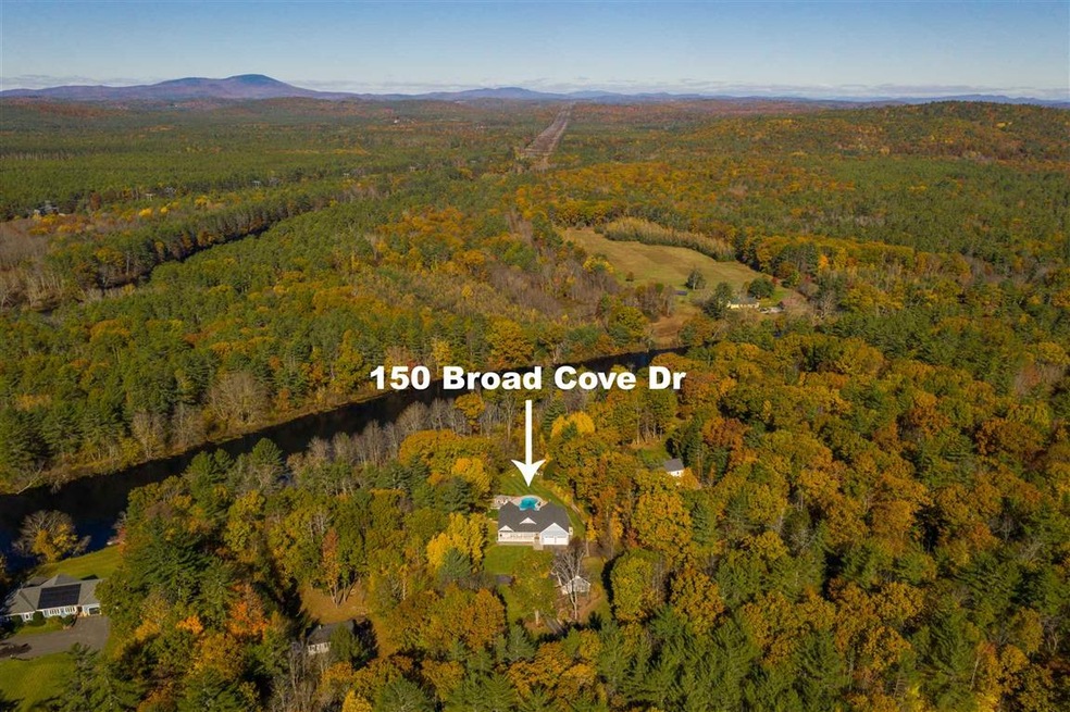 150 Broad Cove Dr, Concord, NH 03303 - photo 1