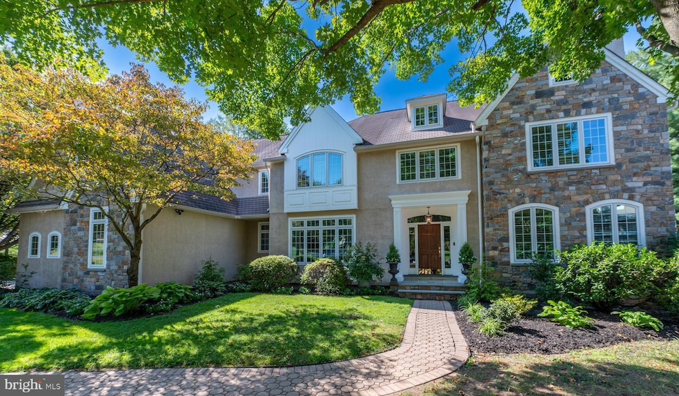 329 W Laurier Place, Bryn Mawr, PA 19010 - photo 1