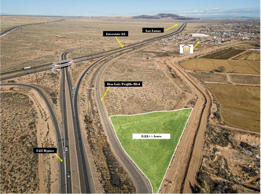 0 Don Luis Trujillo Blvd unit 1028332, Belen, NM 87002 - photo 1