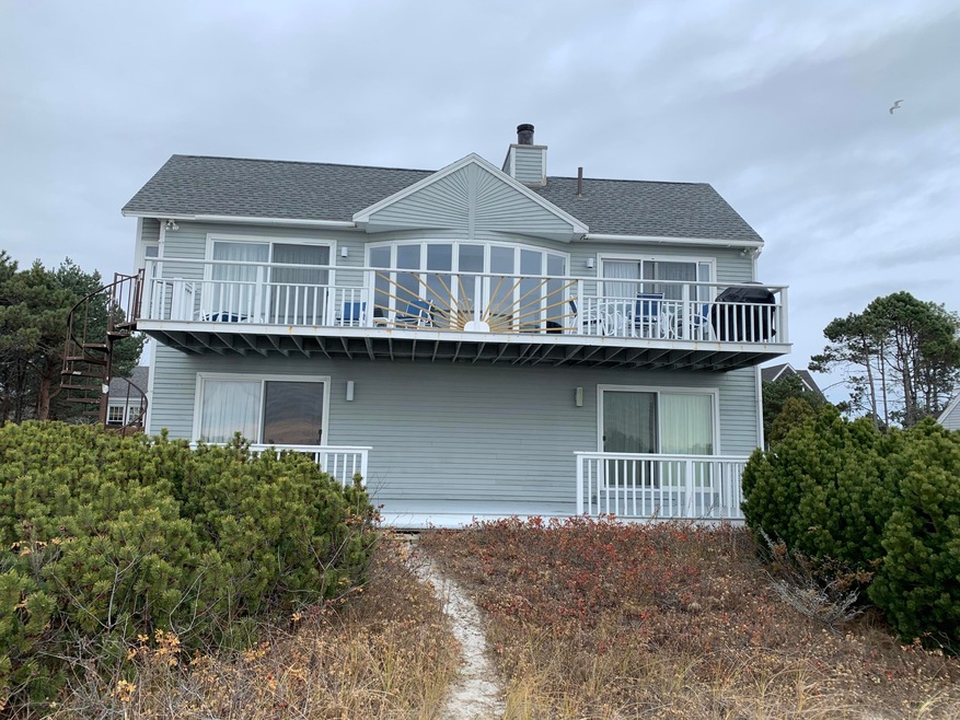 Beachfront