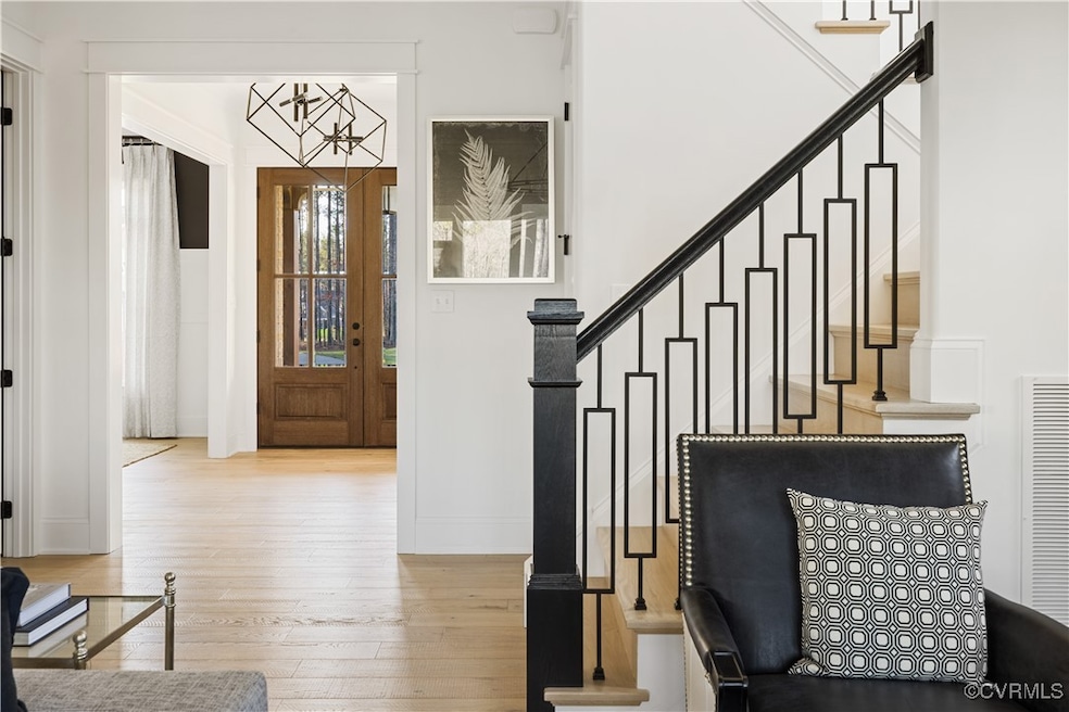 17319 Singing Bird Turn, Moseley, VA 23120 - photo 1