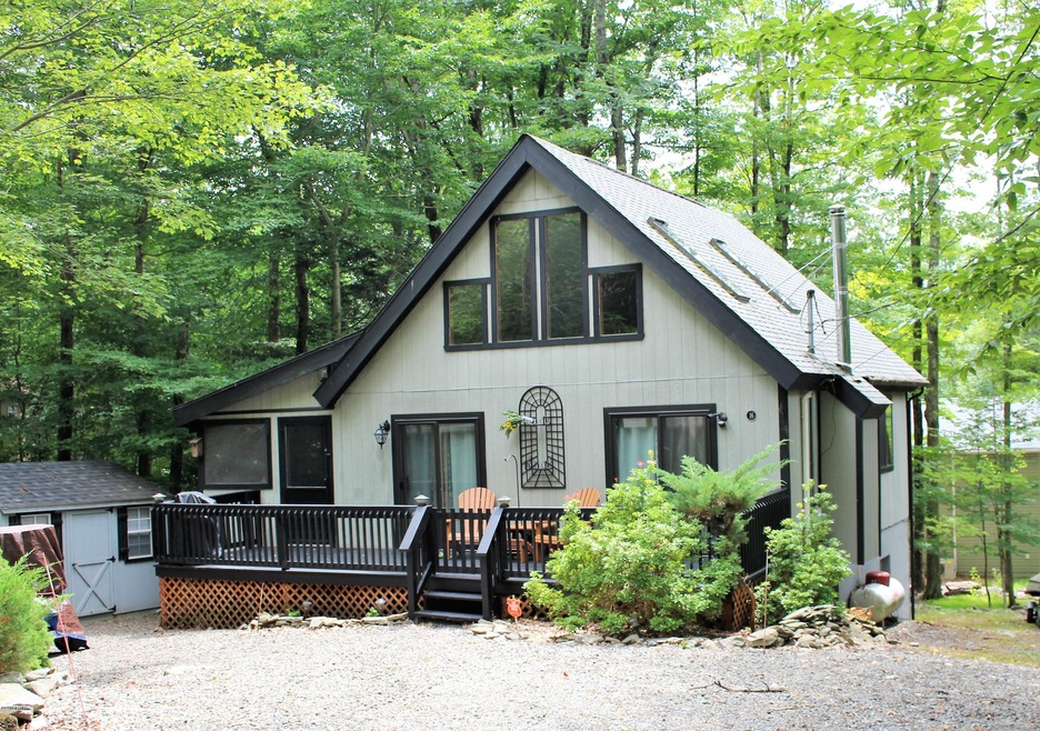 1032 Canary Ln, Lake Ariel, PA 18436 - photo 1