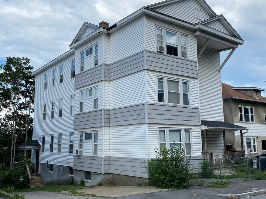 37 Derby St, Worcester, MA 01604 - photo 1