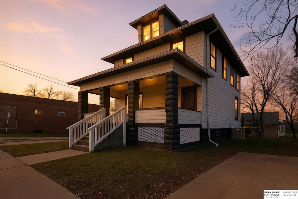 1415 N 33rd St, Omaha, NE 68131 - photo 1