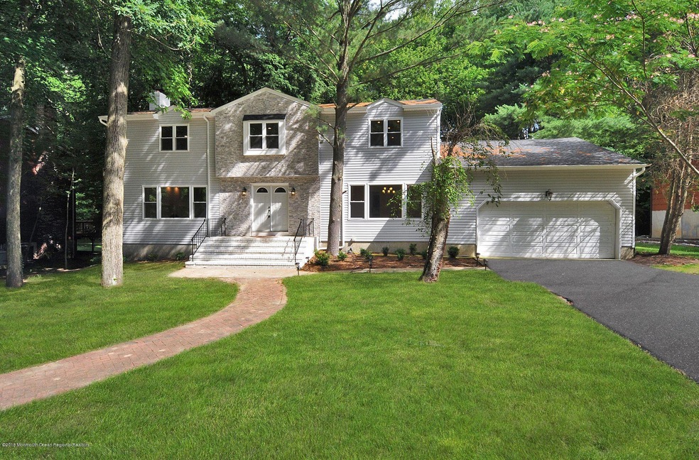 30 Vista Dr, Morganville, NJ 07751 - photo 1