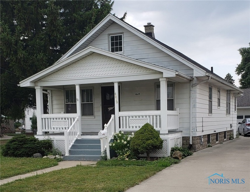 4819 284th St, Toledo, OH 43611 - photo 1