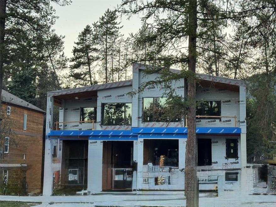 1028 State Park Rd, Whitefish, MT 59937 - photo 1