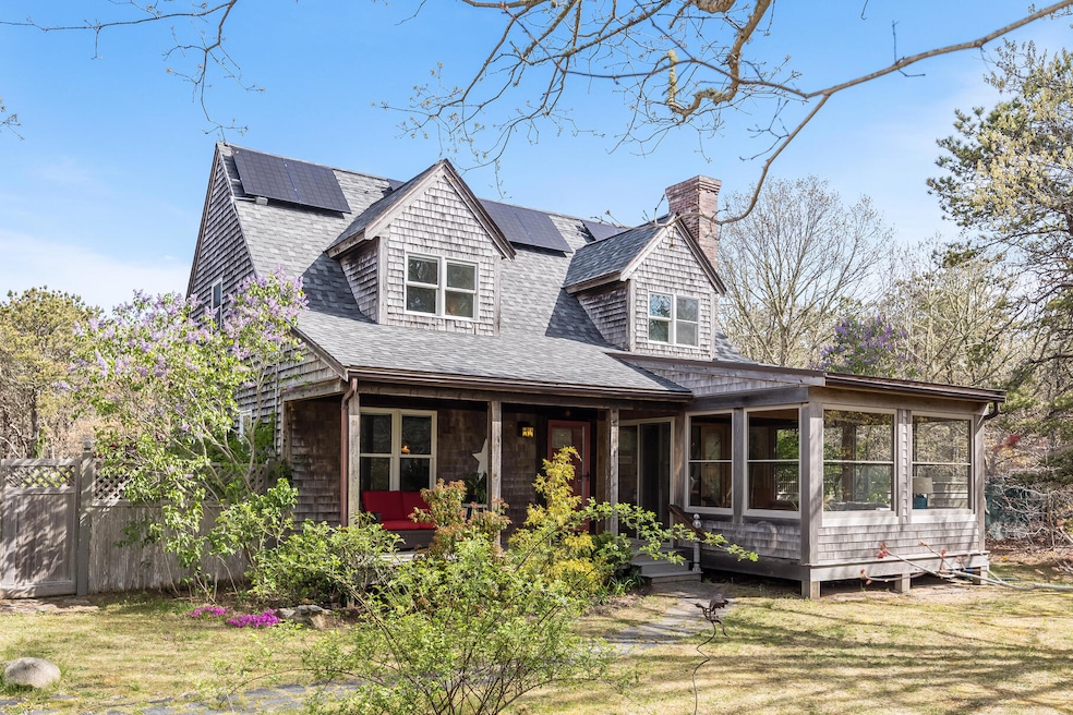 7 Shortys Way Eastham