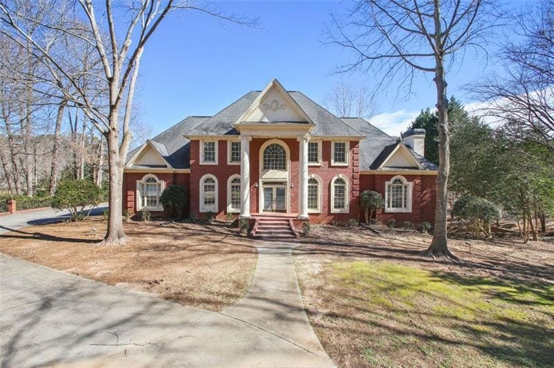 8604 Canal Dr, Jonesboro, GA 30236 - photo 1