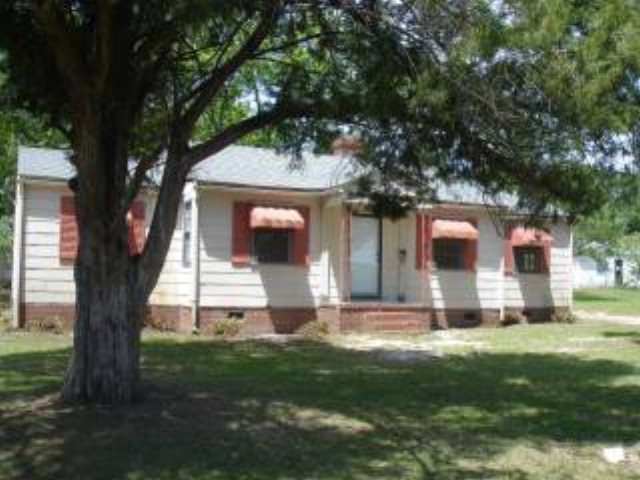 Main View