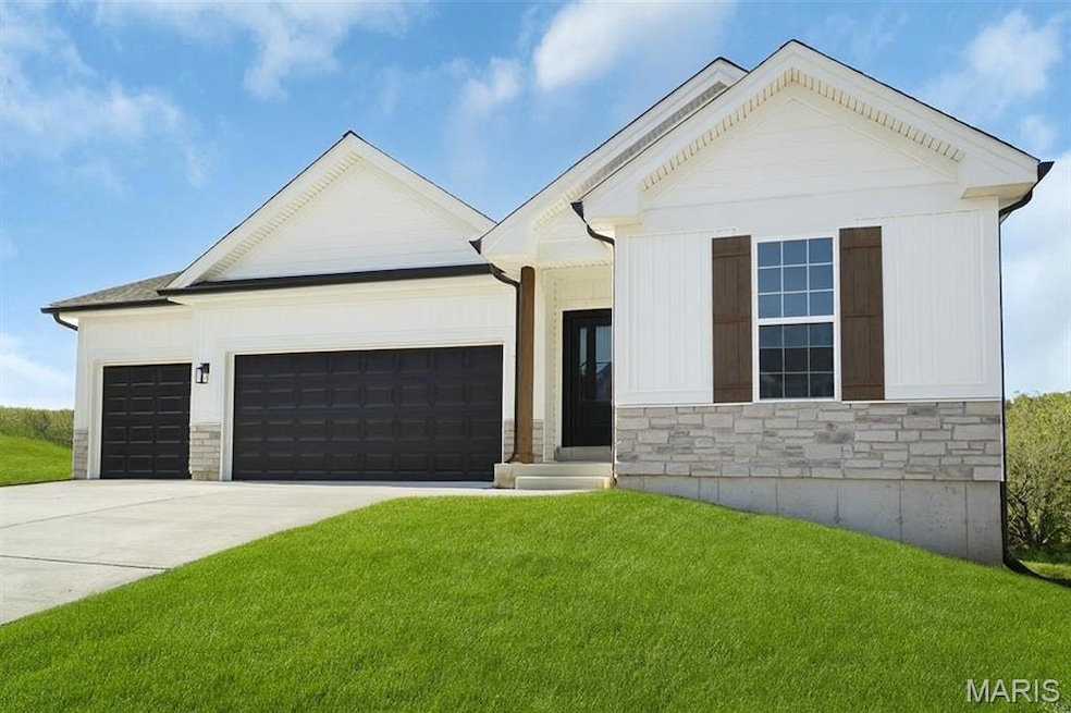 150 Pellin's unit 150 STB, Washington, MO 63090 - photo 1