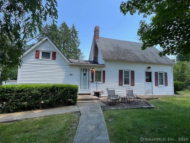 Sold $162,000 • Co-Listing Agent