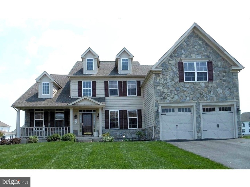 10 Sir James St, Middletown, DE 19709 - photo 1