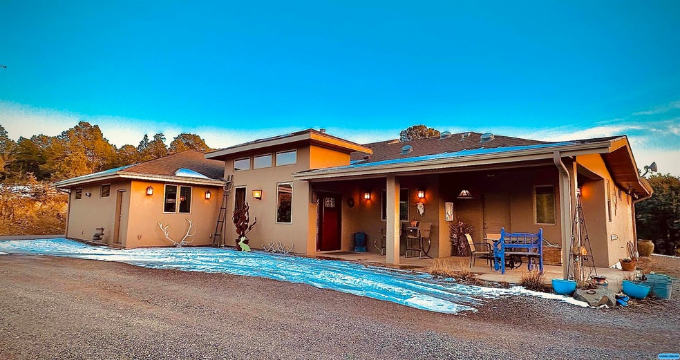 15 Euphoria Rd, Silver City, NM 88061 - photo 1