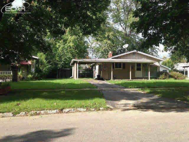 1412 Blackberry Ln, Flint, MI 48507 - photo 1